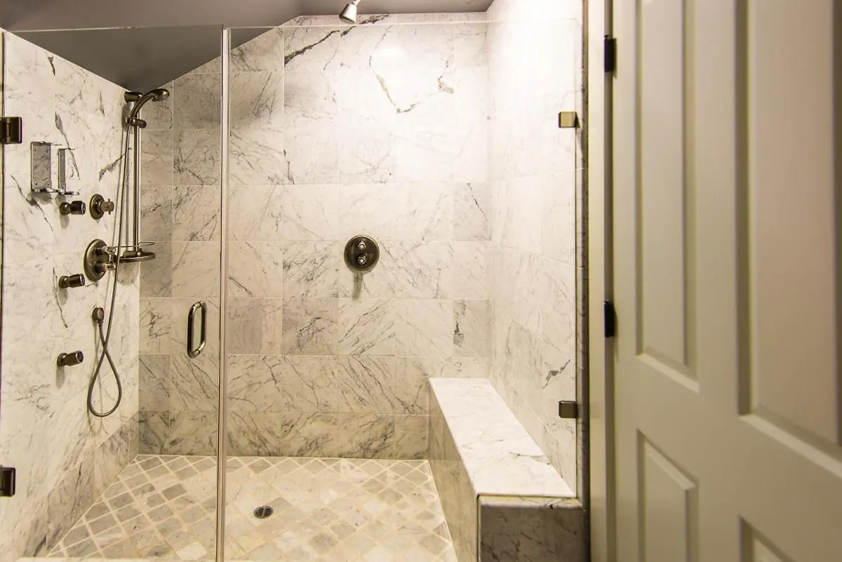 Inn At Parkside Sacramento