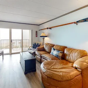 Apartment Marigot