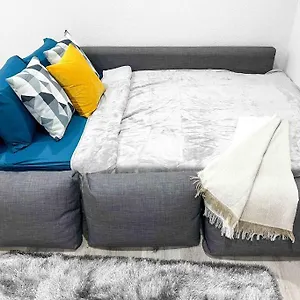 Apartment Luxury In The Heart Of Midtown