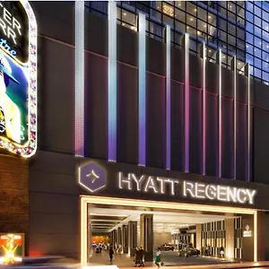 Hotel Hyatt Regency Times Square