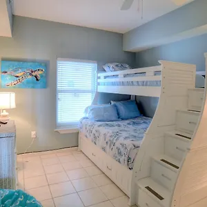 Holiday home A614 Majestic Sun
