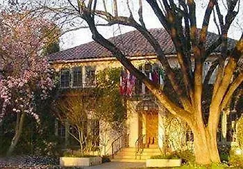 Inn At Parkside Sacramento Estados Unidos da América