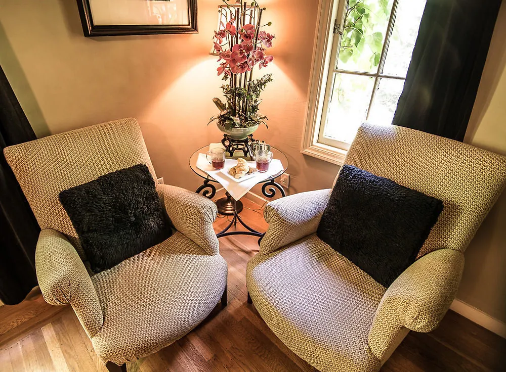 Inn At Parkside Sacramento